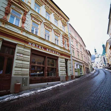 Bristol Hotel