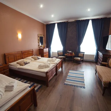 Bristol - Historic Elegance Otel