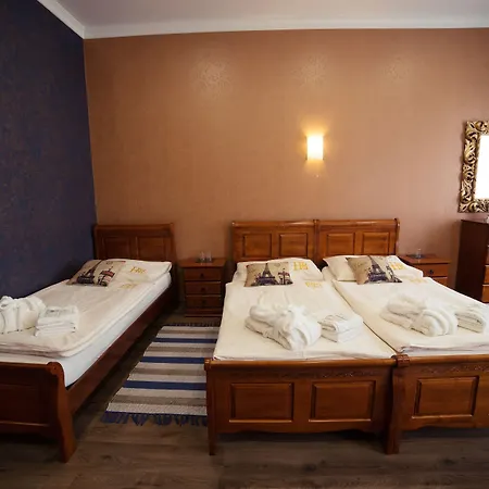 Otel Bristol - Historic Elegance 3*