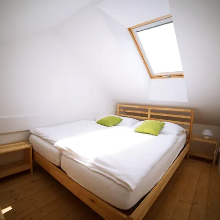 Hotel Bristol Banská Štiavnica