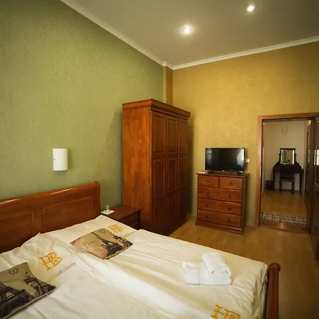 Bristol - Historic Elegance Otel 3*
