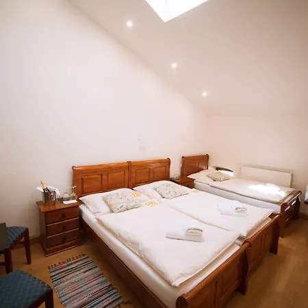 Bristol Hotel Banská Štiavnica