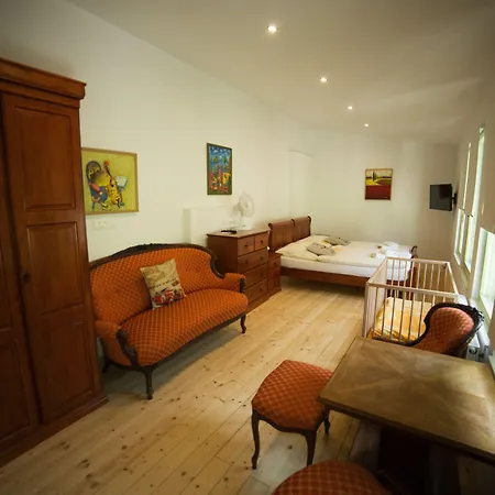 Bristol - Historic Elegance 3* Banská Štiavnica