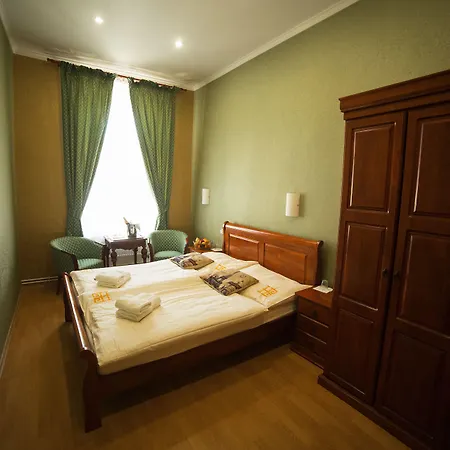 Bristol - Historic Elegance 3*
