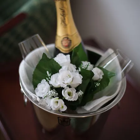 Bristol - Historic Elegance Hotell