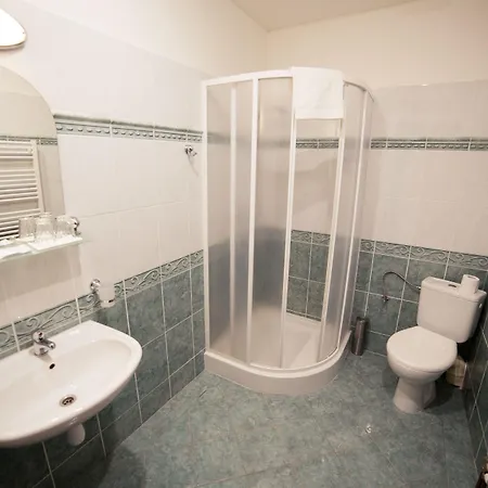 Bristol - Historic Elegance 3* Banská Štiavnica