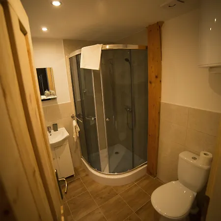 Otel Bristol - Historic Elegance 3*