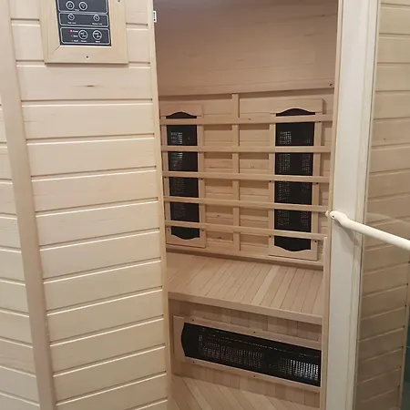 Bristol Hotel Banská Štiavnica