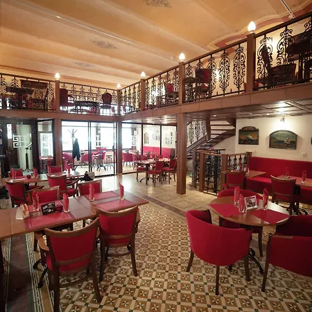 Bristol - Historic Elegance Hotell Banská Štiavnica