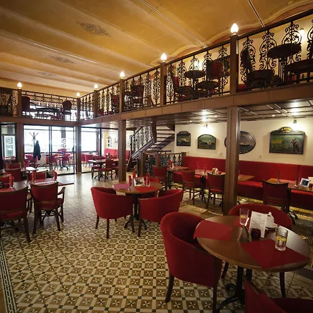 Otel Bristol - Historic Elegance 3*