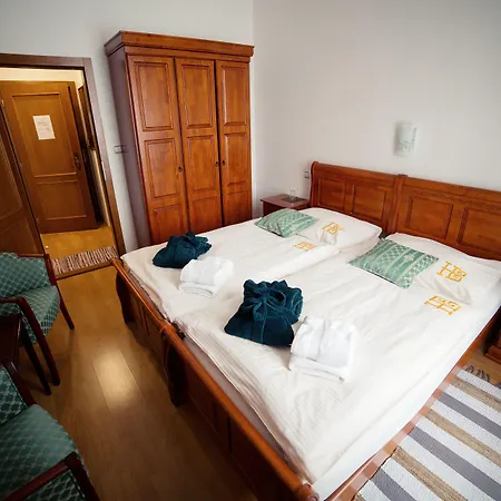 Bristol - Historic Elegance Hotell 3*