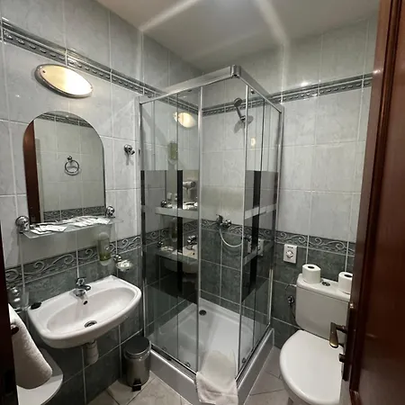 Bristol - Historic Elegance Otel Banská Štiavnica