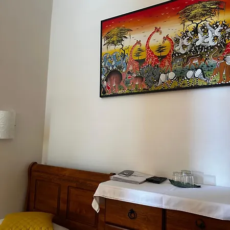 Otel Bristol - Historic Elegance Banská Štiavnica