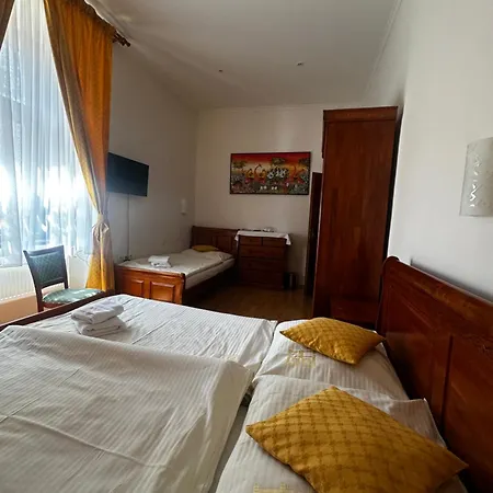 Bristol - Historic Elegance 3* Banská Štiavnica