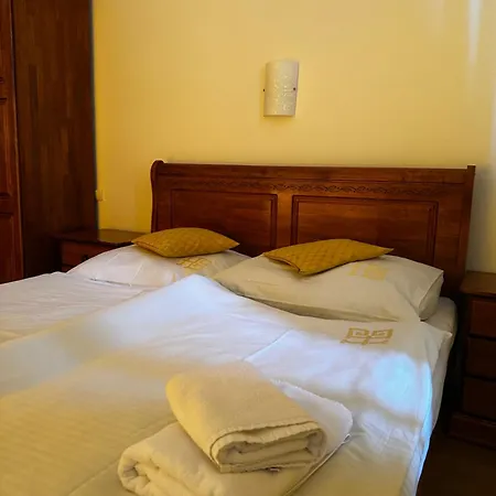 Bristol - Historic Elegance Otel 3*