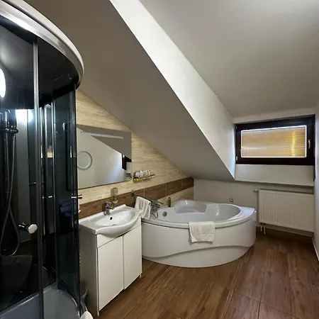 Bristol - Historic Elegance Otel Banská Štiavnica