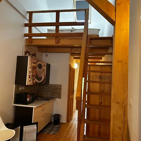 Otel Bristol - Historic Elegance Banská Štiavnica
