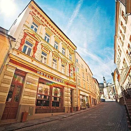 Bristol - Historic Elegance Otel