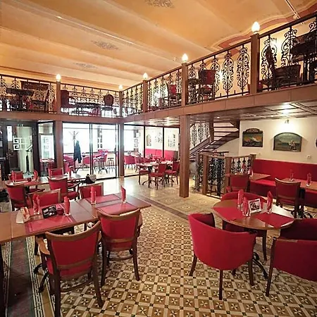 Bristol - Historic Elegance Otel