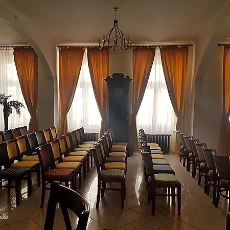 Bristol - Historic Elegance Banská Štiavnica
