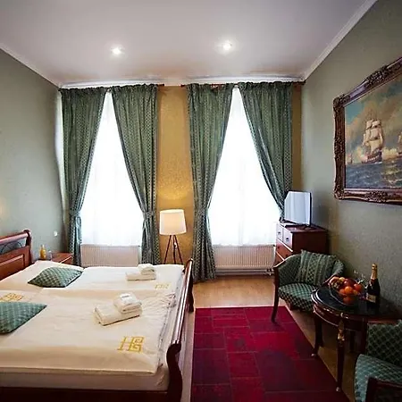 Bristol - Historic Elegance 3*