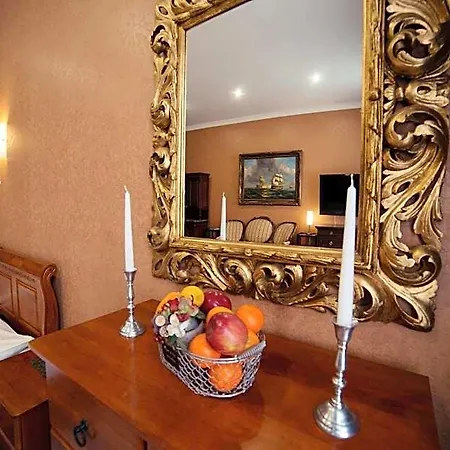 Hotel Bristol - Historic Elegance Banská Štiavnica