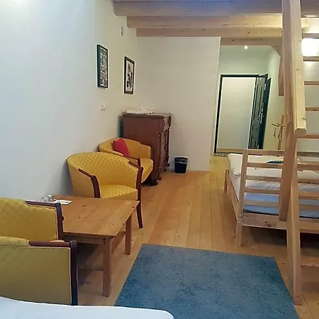 Bristol - Historic Elegance 3* Banská Štiavnica