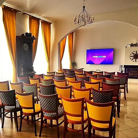 Bristol - Historic Elegance Otel 3*