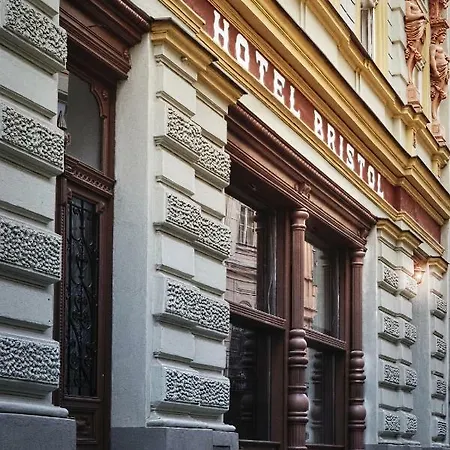 Bristol - Historic Elegance 3* Banská Štiavnica