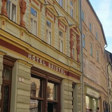 Bristol - Historic Elegance Otel