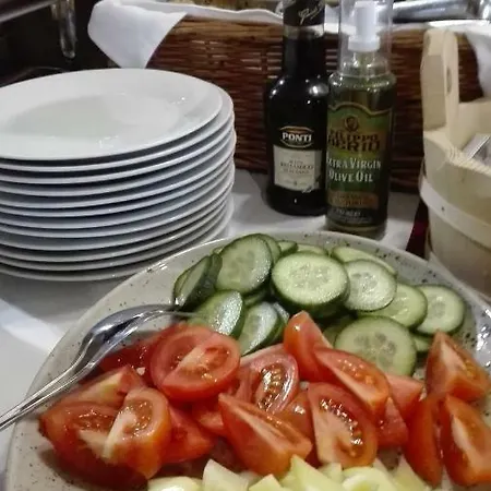 Bristol 酒店 Banská Štiavnica