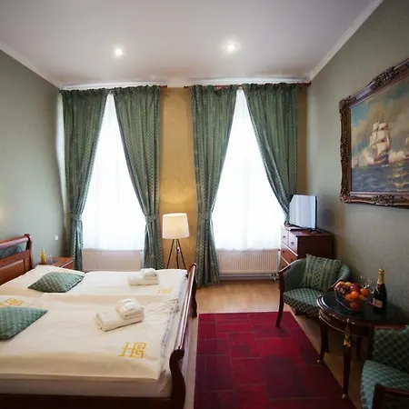Bristol Banska Stiavnica