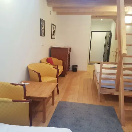 Bristol Banská Štiavnica