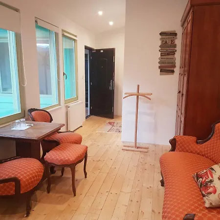 Bristol 酒店 Banská Štiavnica