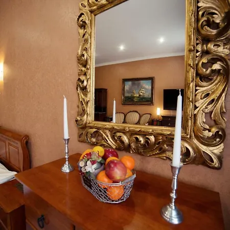 Bristol - Historic Elegance 3* Banská Štiavnica