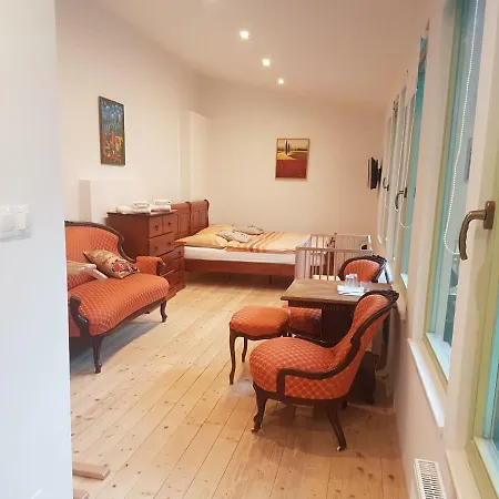 Otel Bristol - Historic Elegance