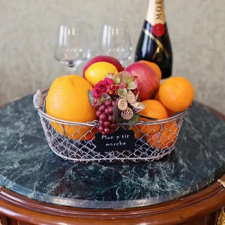 Bristol Banská Štiavnica