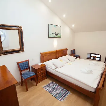 Bristol Hotel Banská Štiavnica