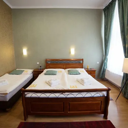 Bristol - Historic Elegance Otel 3*