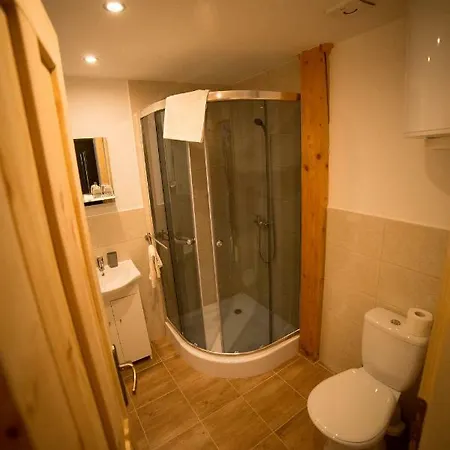 Hotell Bristol - Historic Elegance