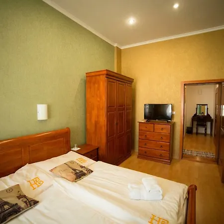 Bristol - Historic Elegance 3*